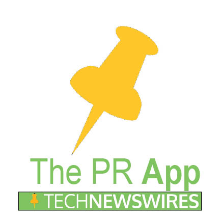 The PR App